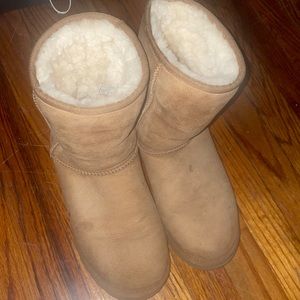 Uggs